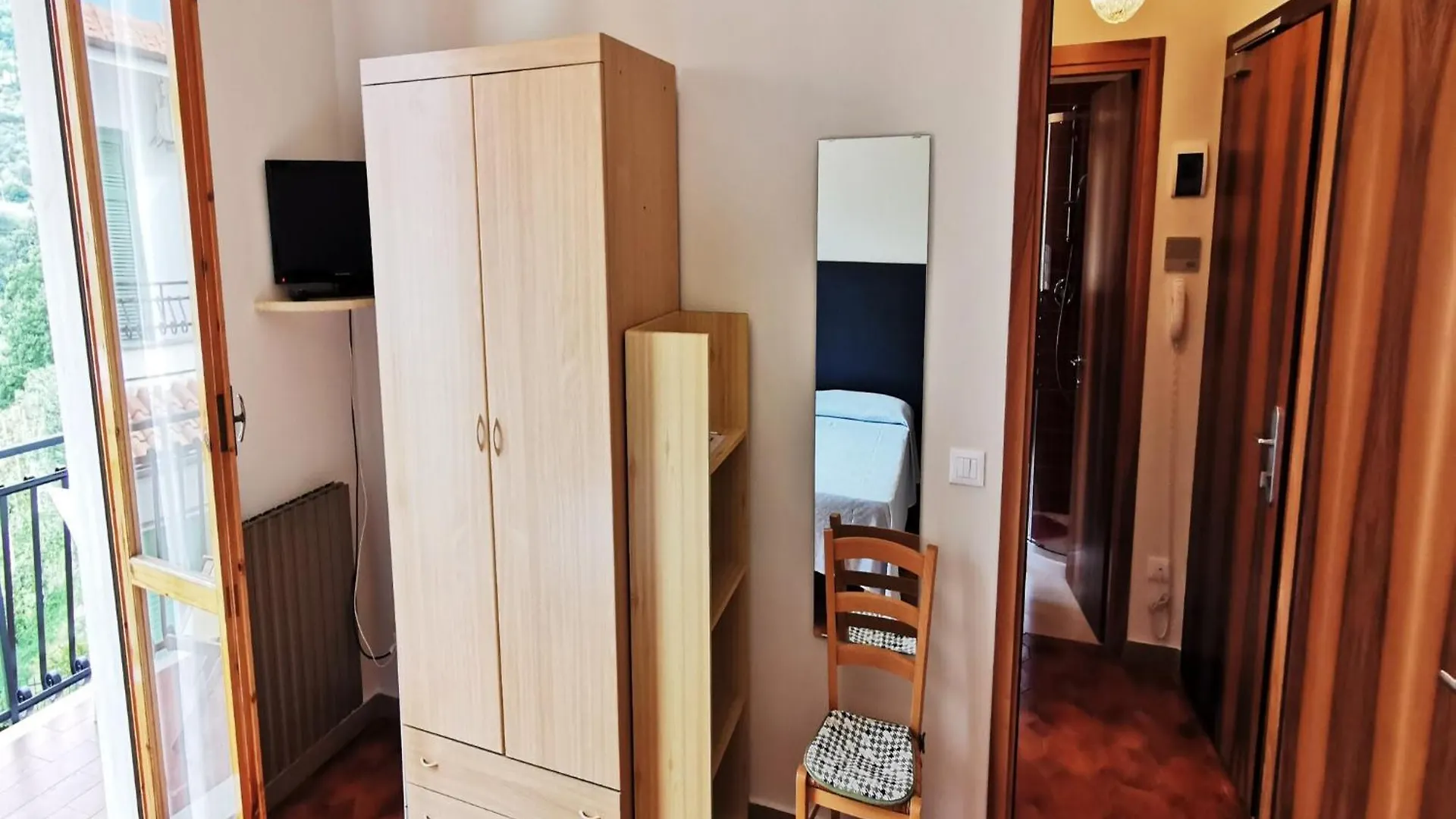 Apartment In Pietra Ligure