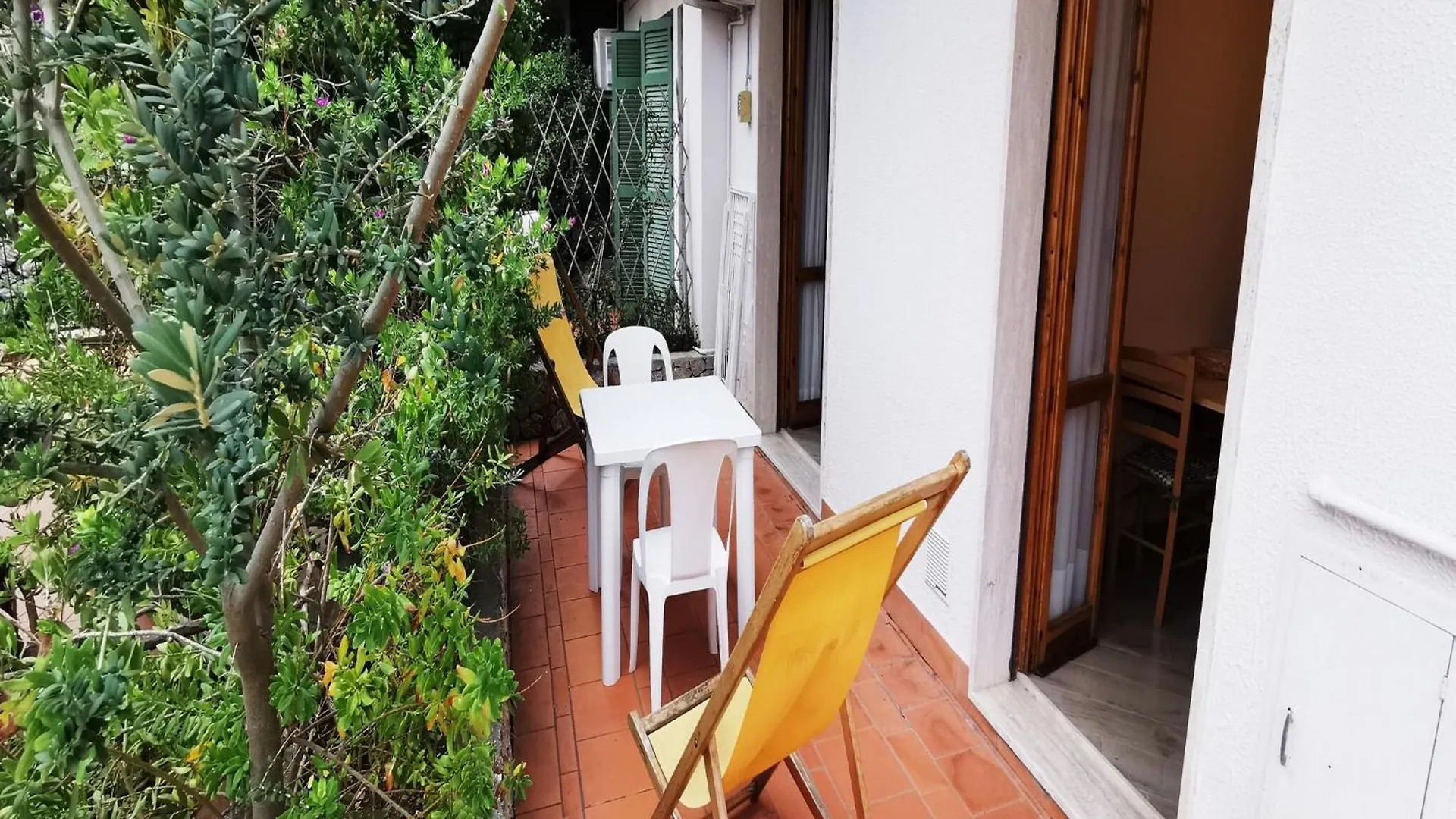Apartment In Pietra Ligure 0*,